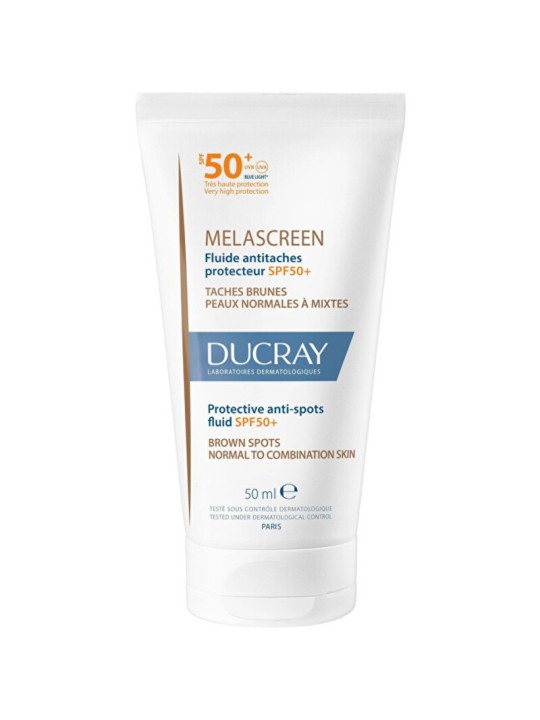 Ducray Melascreen UV Sun Cream SPF50 - Light 40ml