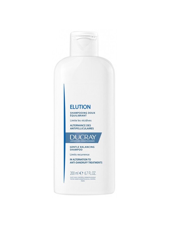 Shampoo antiforfora riequilibrante 400ml