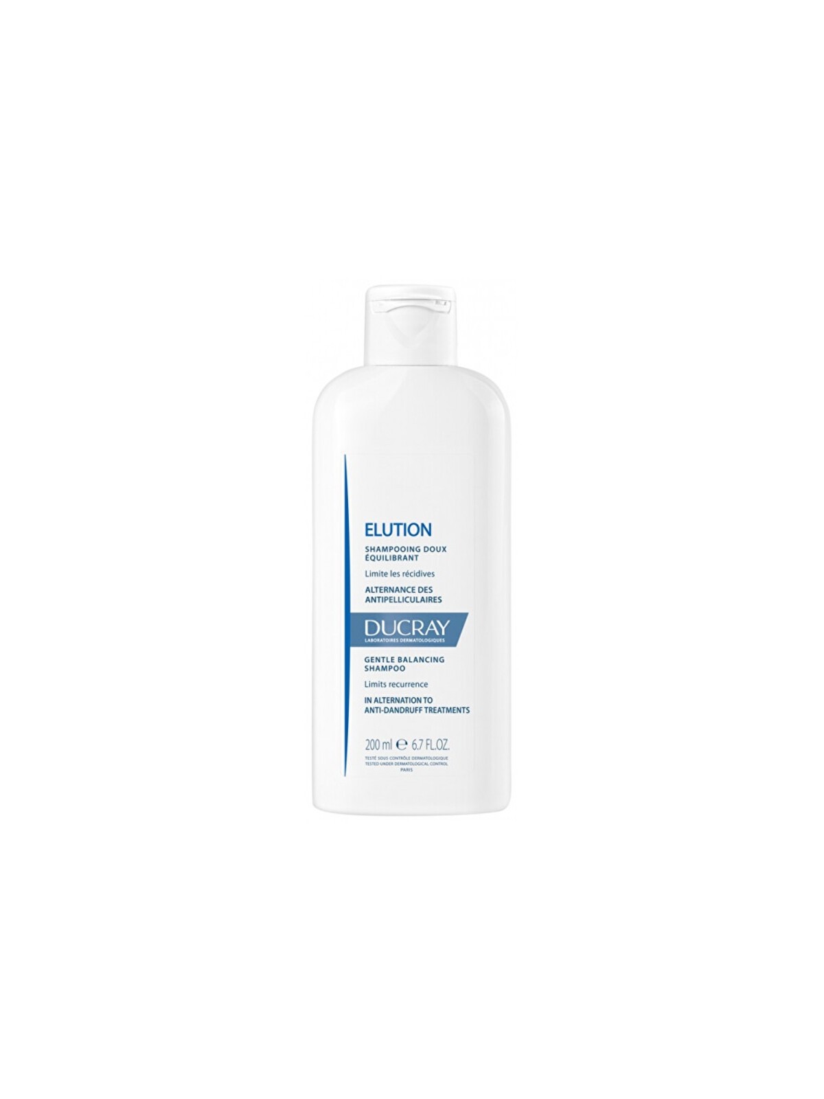 Shampoo antiforfora riequilibrante 400ml