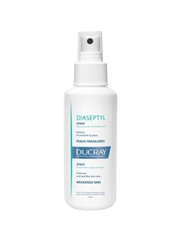 Ducray Diaseptyl Spray 125ml