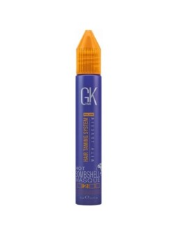 GK Hair Hot Bombshell Maschera alla cheratina donna