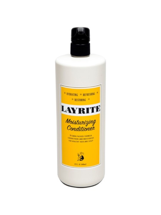Layrite Moisturizing Conditioner 300ml