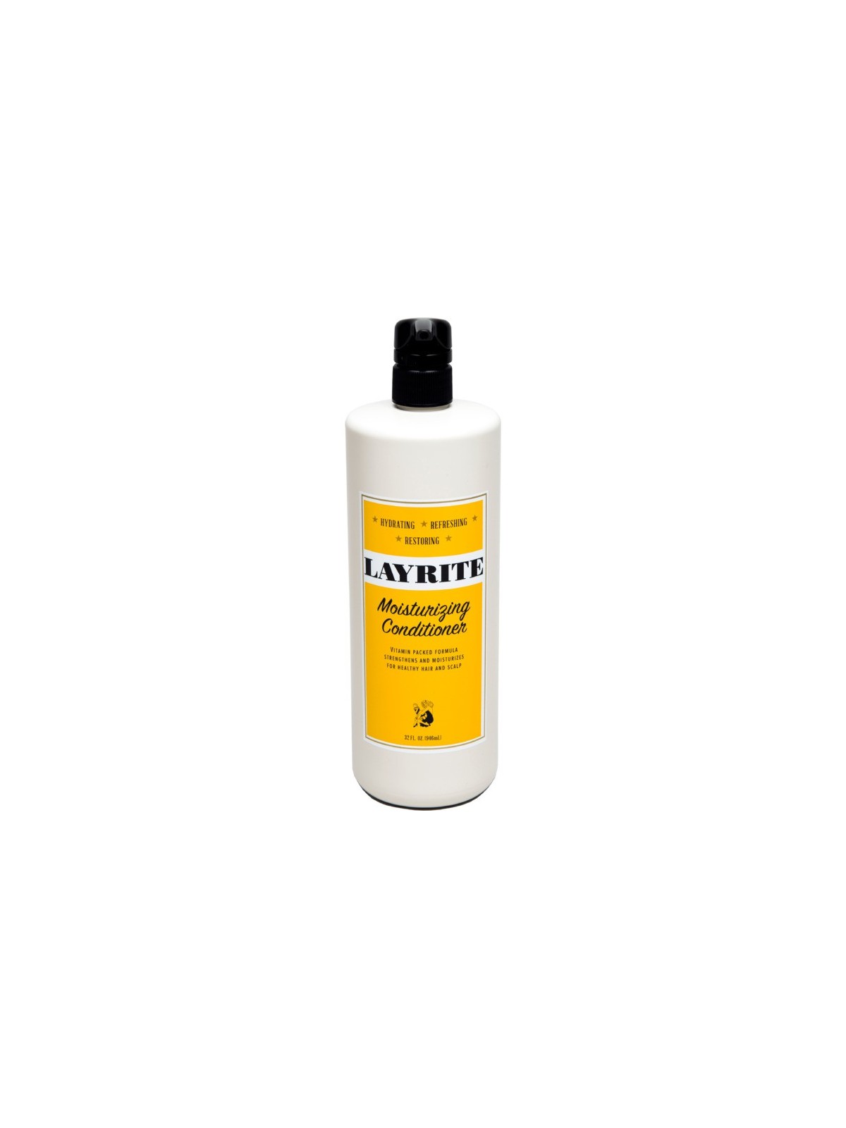 Layrite Moisturizing Conditioner 300ml