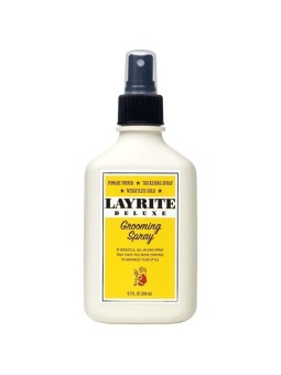 Layrite Grooming Spray 56ml - Stile perfetto sempre