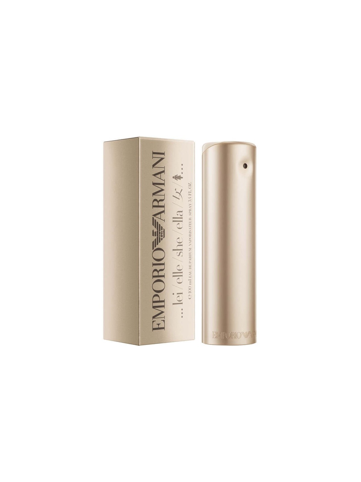 Armani Emporio She eau de parfum Spray 100ml acquista
