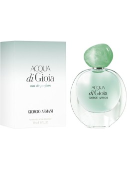 Armani Acqua Di Gioia eau de parfum Spray donna 50ml