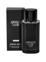 Armani Code Pour Homme Parfum spray 75ml