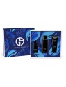 Armani Codice per Uomo Set regalo eau de toilette 125 ml gel doccia 75 ml