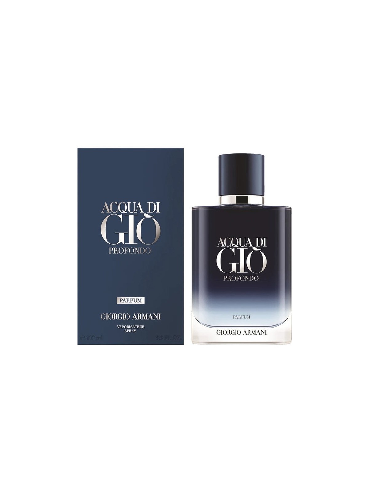 Scopri Armani Acqua di Gio Profondo Parfum 50ml