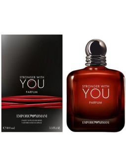 Armani Stronger With You Parfum 100ml