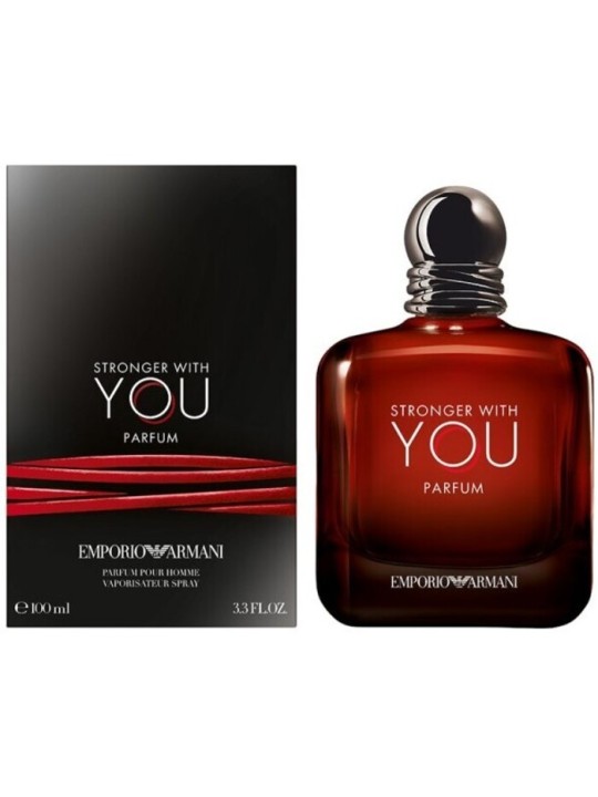 Armani Stronger With You Parfum 100ml