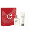 Armani Acqua Di Gio Pour Homme Giftset 125ml eau de toilette