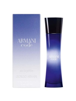 Armani Code Pour Femme EDP 75ml