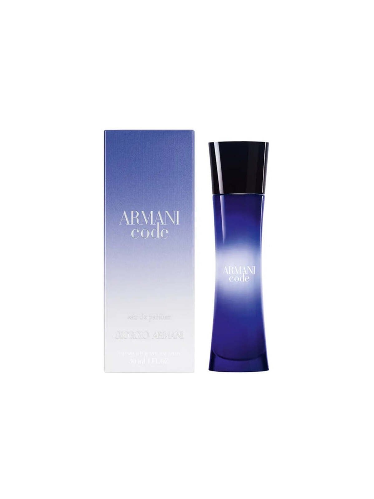 Armani Code Pour Femme EDP 75ml