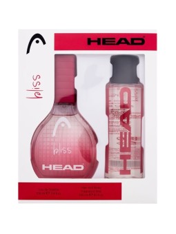 Set regalo donna Head Bliss