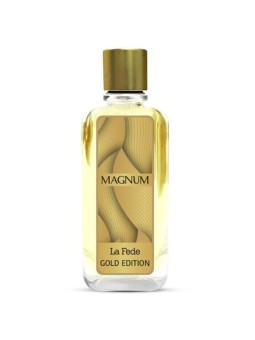 Profumo unisex La Fede Magnum Edizione Oro 100ml