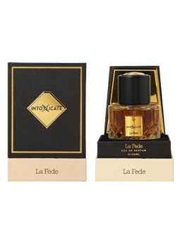 La Fede Intoxicate Eau De Parfum 100 ml man