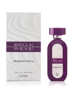La Fede Bella Reve Segreto Viola 100ml