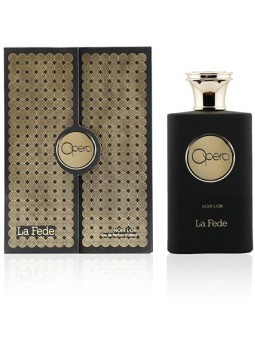 La Fede Opera Noir L'Or eau de parfum unisex 100ml
