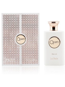 La Fede Opera Rose L'Or - Eau de Parfum Donna 100ml