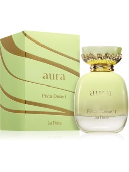 La Fede Aura Pista Desert - Eau de Parfum Donna 100ml