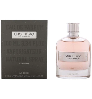 La Fede Uno Intimo Eau de Parfum Uomo 100ml