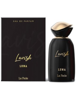 La Fede Lavish Luna Eau de Parfum Unisex 100ml