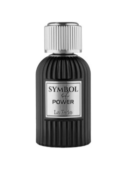 La Fede Symbol Of Power Eau de Parfum Uomo 100ml