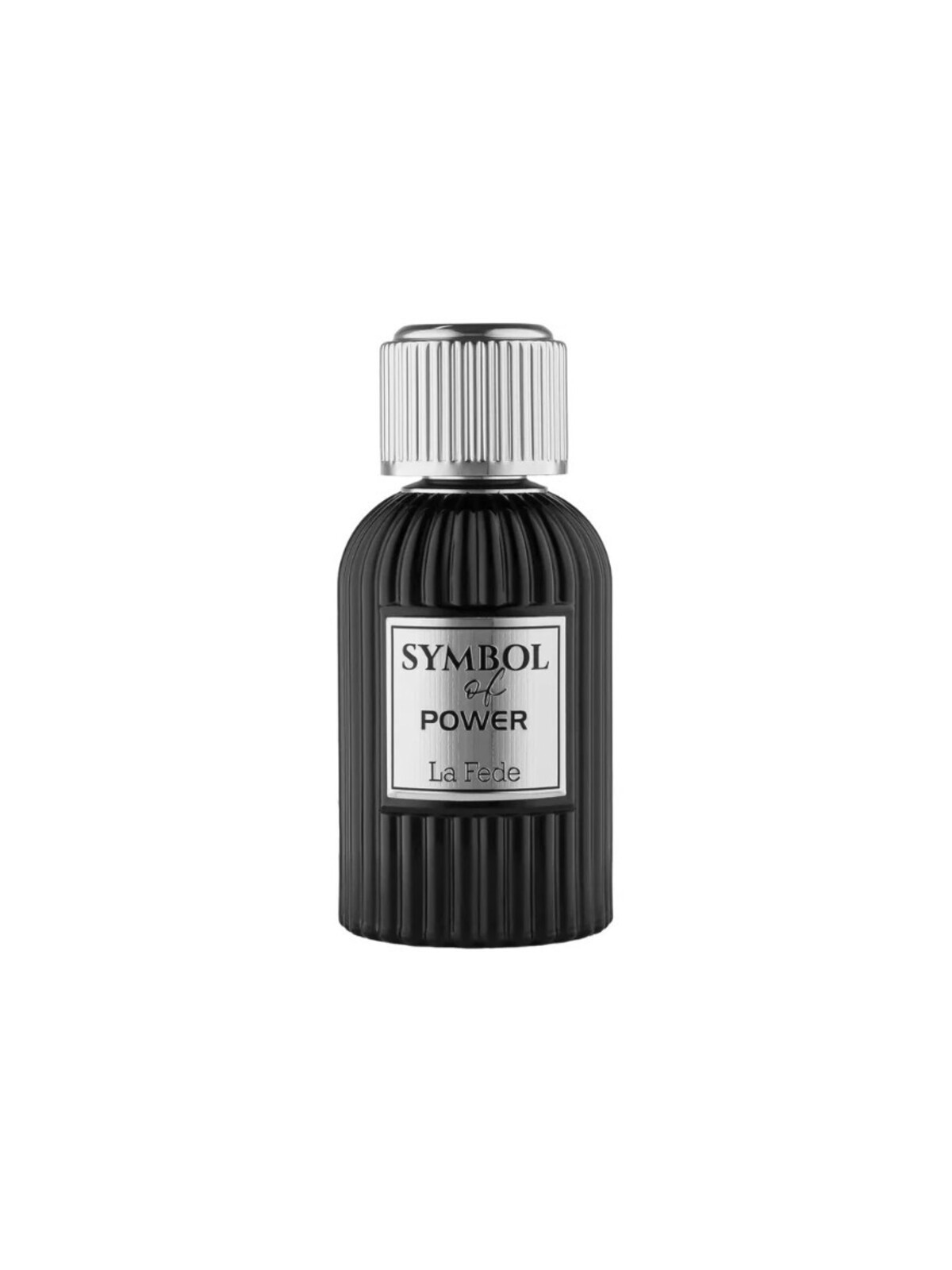 La Fede Symbol Of Power Eau de Parfum Uomo 100ml