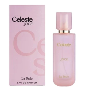 La Fede Celeste Joice Eau de Parfum Donna 100ml