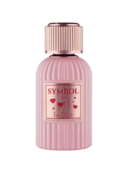 La Fede Symbol Of Love - Eau de Parfum Donna 100ml