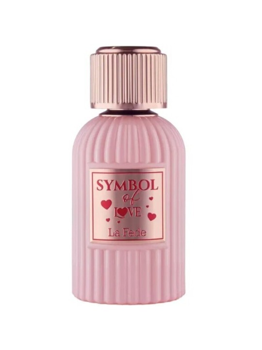 La Fede Symbol Of Love - Eau de Parfum Donna 100ml