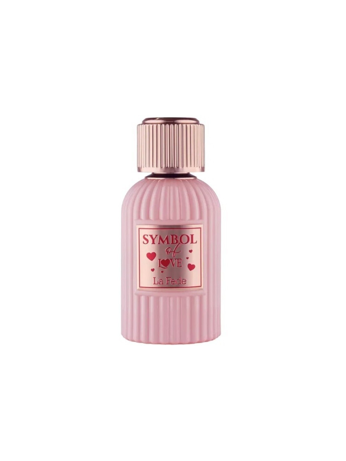 La Fede Symbol Of Love - Eau de Parfum Donna 100ml