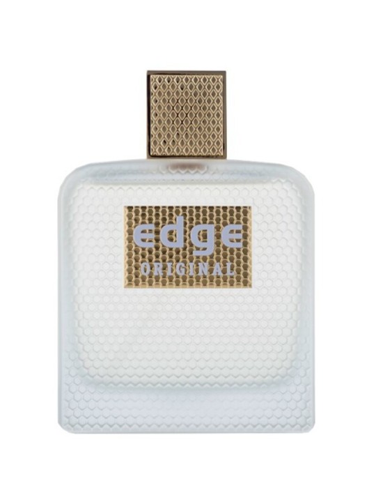 La Fede Edge Original - Eau de Parfum Unisex 100ml