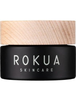 ROKUA Skincare Men Face Moisturizer Crema idratante uomo 50ml