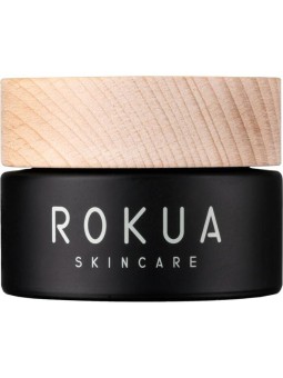 ROKUA Skincare Men Face Moisturizer Crema idratante uomo 50ml