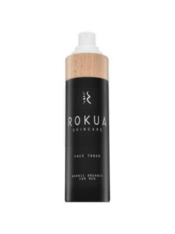 ROKUA Skincare Men Face Toner Tonico lenitivo uomo 100ml