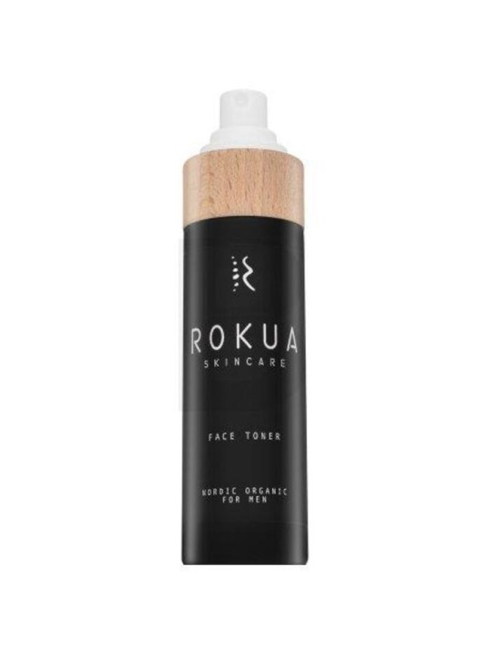 ROKUA Skincare Men Face Toner Tonico lenitivo uomo 100ml