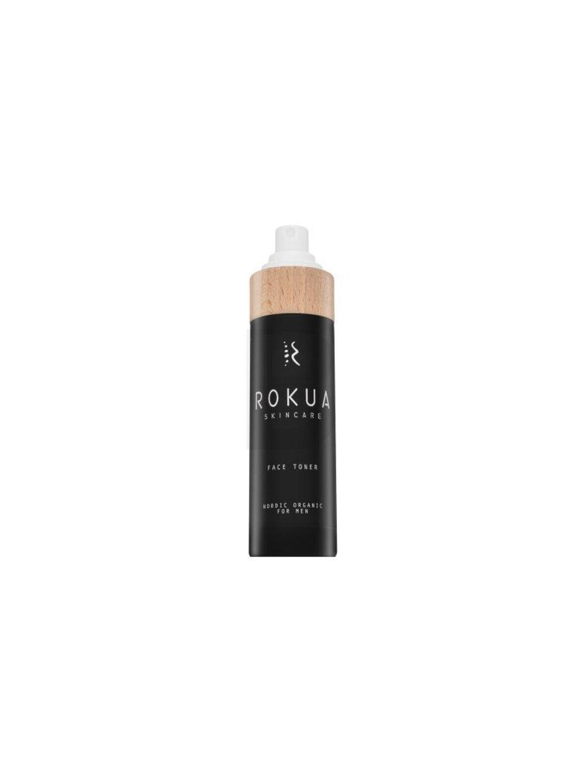 ROKUA Skincare Men Face Toner Tonico lenitivo uomo 100ml
