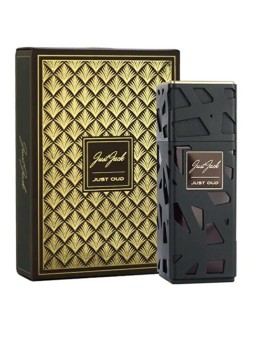Profumo uomo Just Jack Solo Oud 100ml