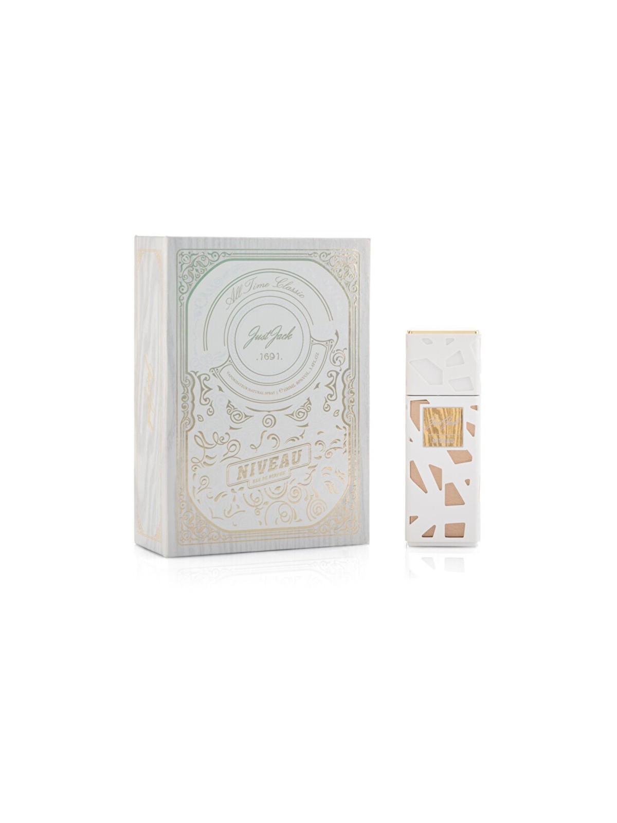 Profumo donna Just Jack Livello 100ml