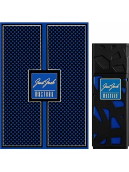 Just Jack Mystery Eau De Parfum 100ml uomo