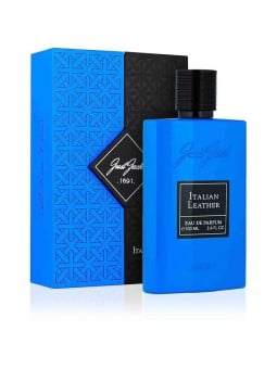 Just Jack Italian Leather Unisex - 100ml