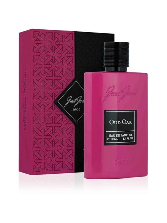 Just Jack Oud Oak Parfum Uomo 100ml