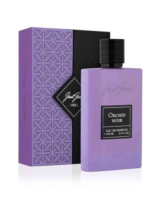 Just Jack Orchid Noir - Eau de Parfum 100ml