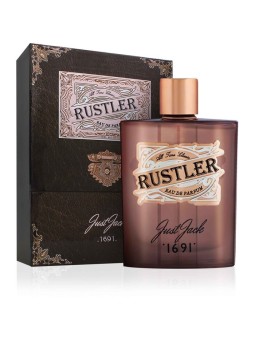 Just Jack Rustler - Eau de Parfum Unisex 120ml