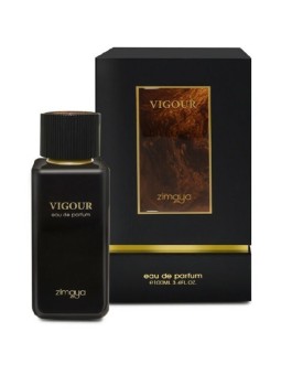 Profumo uomo Zimaya Vigore 100ml