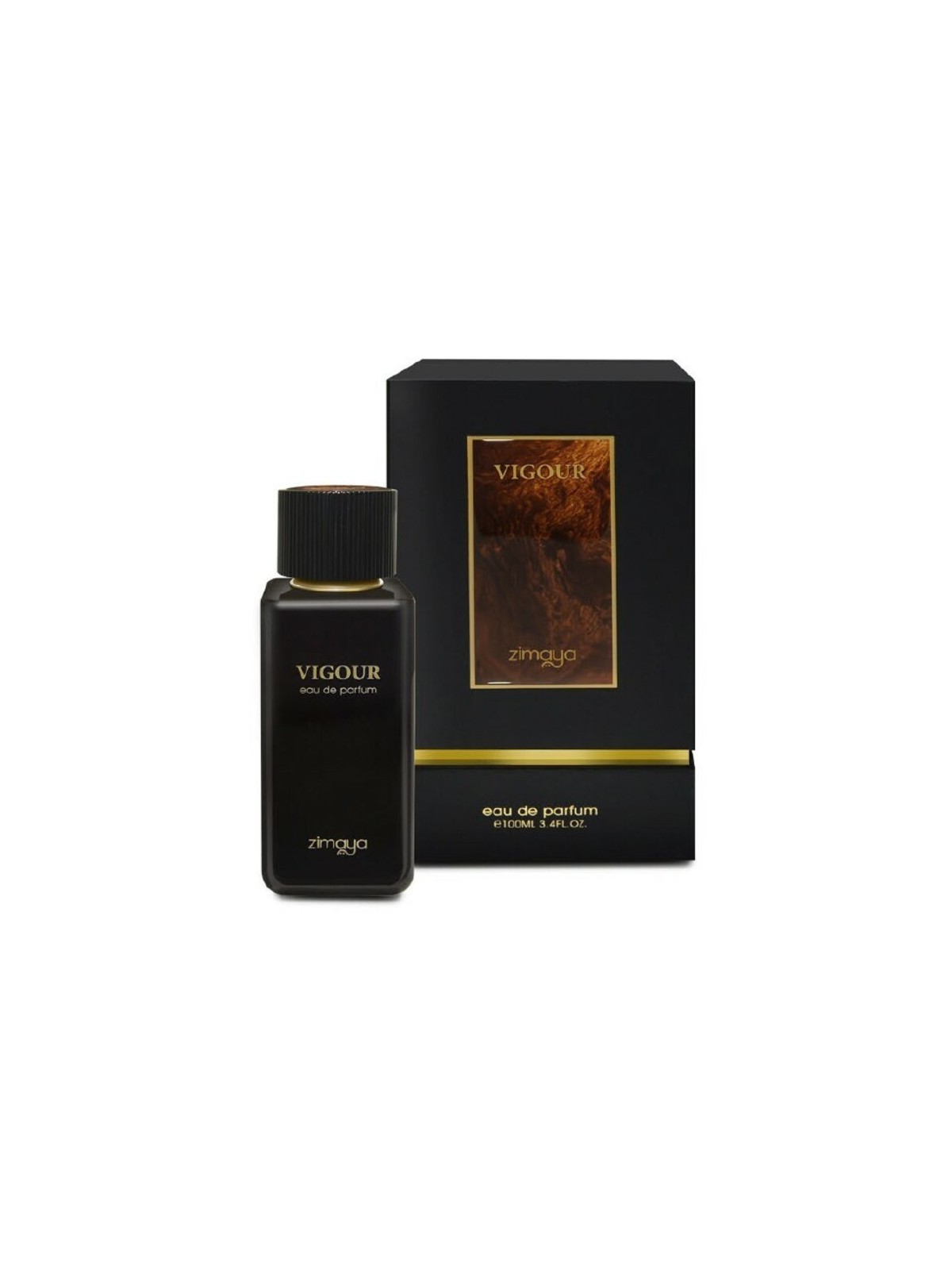 Profumo uomo Zimaya Vigore 100ml