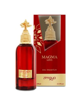 Profumo donna Zimaya Magma Love 100ml