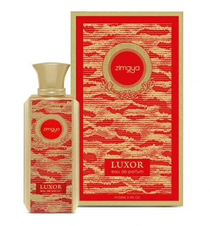 Zimaya Luxor Eau De Parfum 100 ml (woman) Zimaya www.essenzetotalstyle.com 